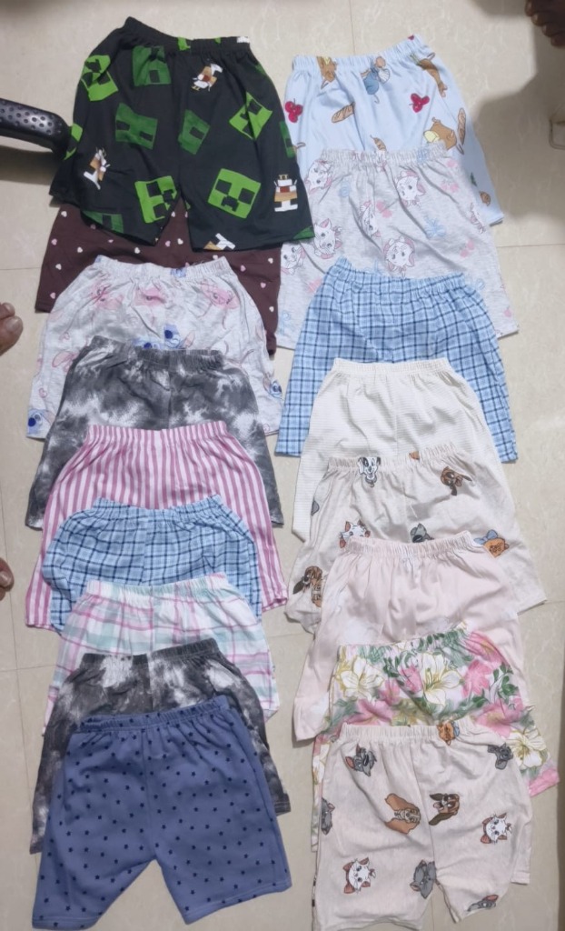 Kids Hosiery Wear
