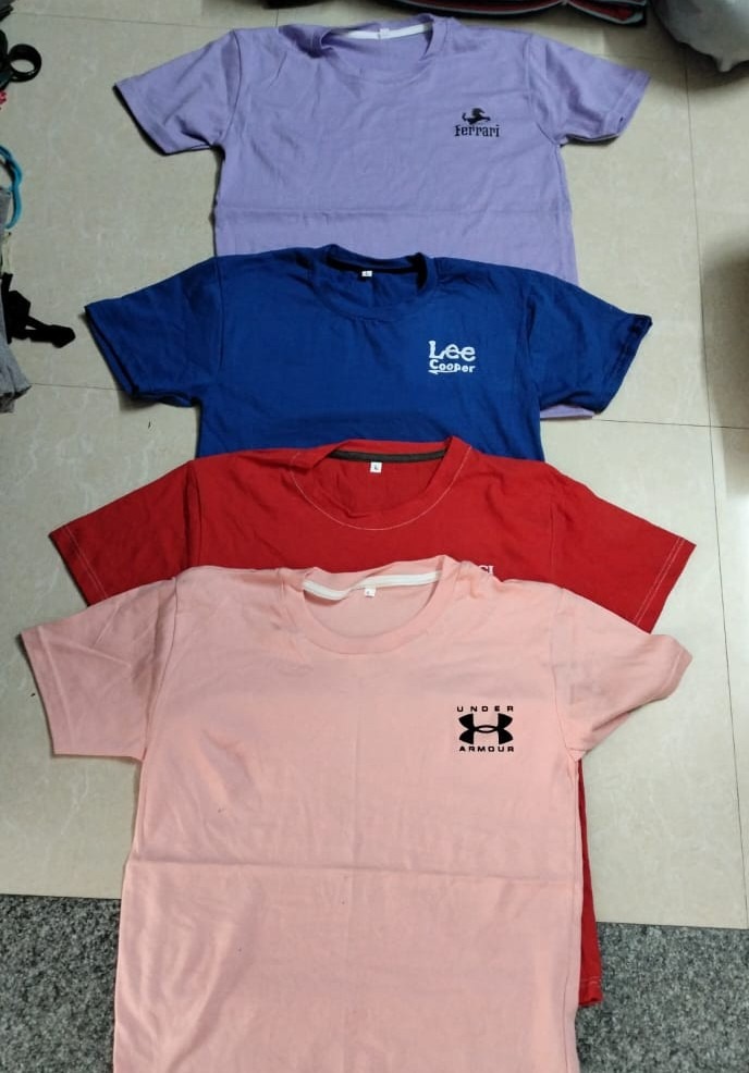 Full Garments Catalog